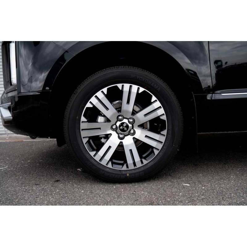 Mitsubishi Delica CV1W for sale (N.8249) ASK PRICE view 10