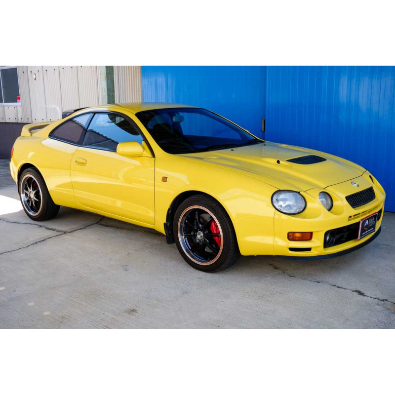 Toyota Celica GT4 for sale (N.8256) view 32