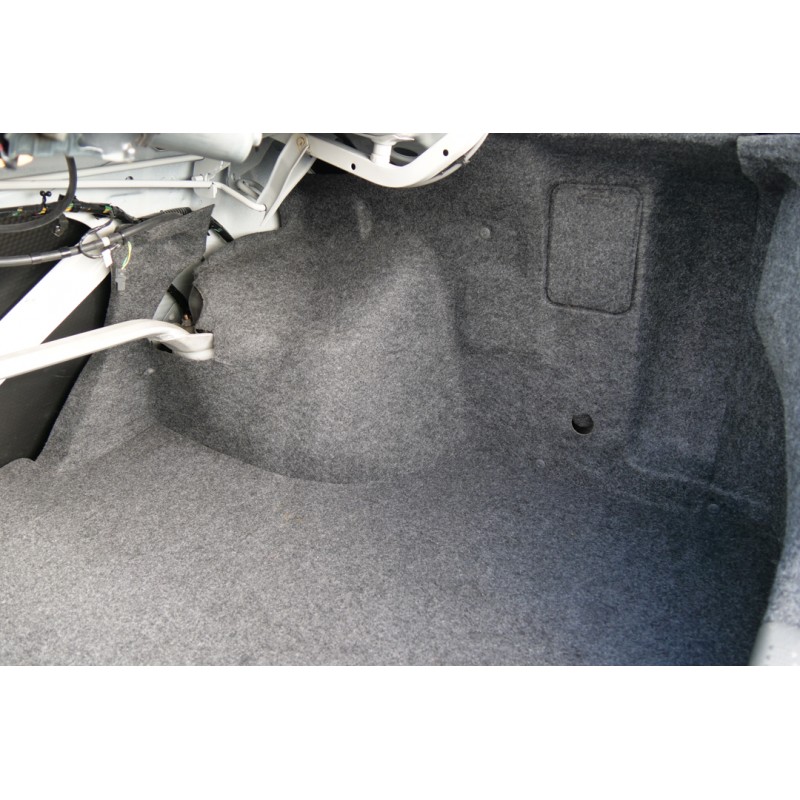 Mitsubishi Lancer Evolution 6 TME (N.8535) view 73