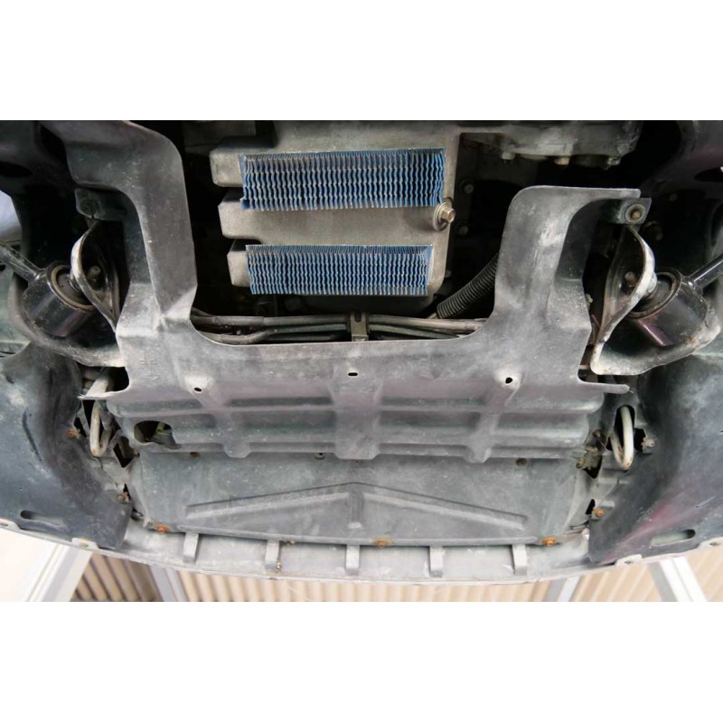 Nissan Skyline GTR R32 for sale (N.8334) view 82