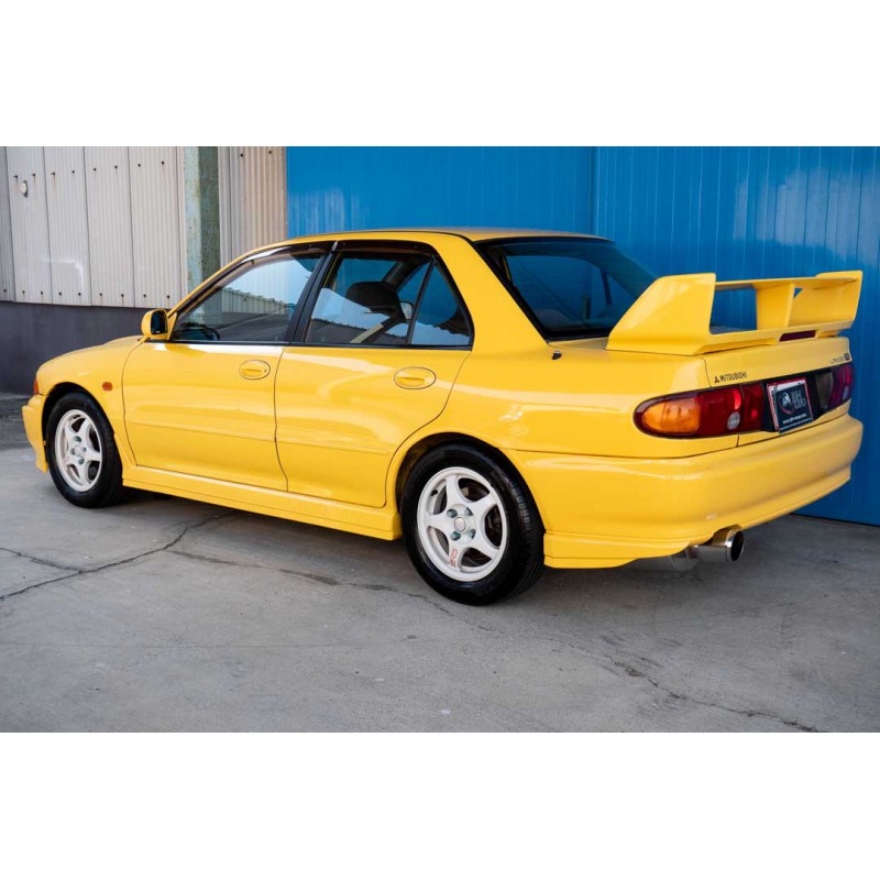 Mitsubishi Lancer Evo III for sale (N.8360) view 11