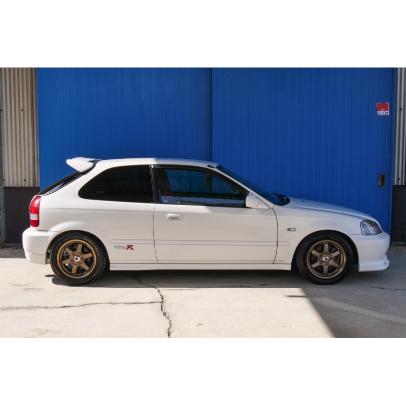 Honda Civic Type R (N.8477) view 35