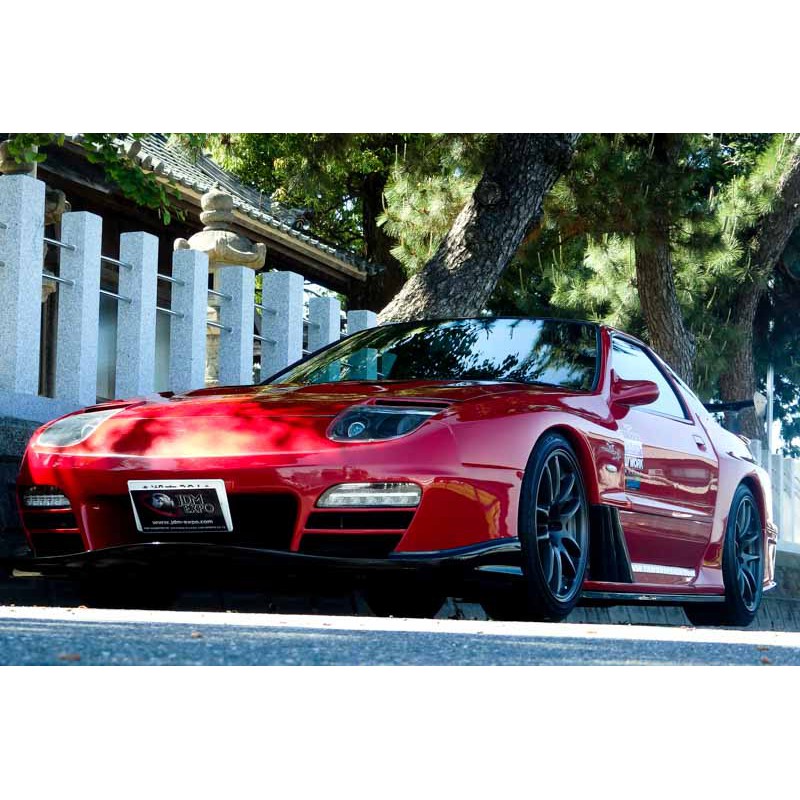 Mazda RX7 FC3S for sale (N.8087) view 15