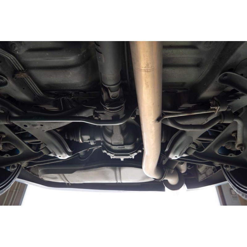Nissan 180SX Sileighty for sale (N.8368) view 84