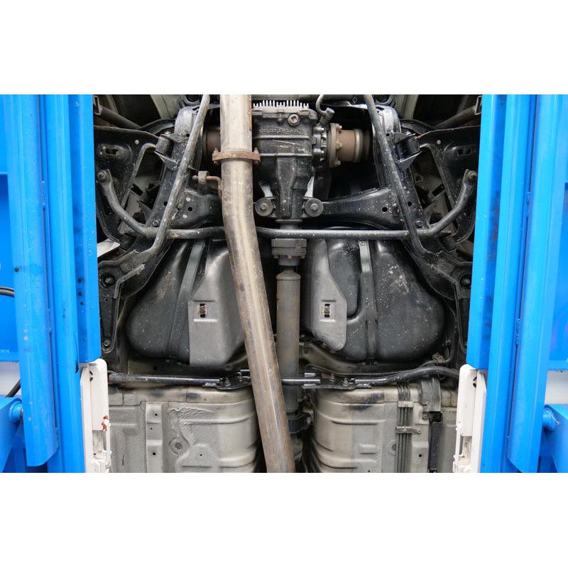 Skyline GTR V spec for sale (N.8234) view 45