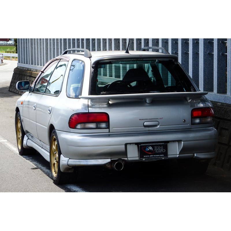 Subaru IMPREZA STI for sale (N.8114) view 13