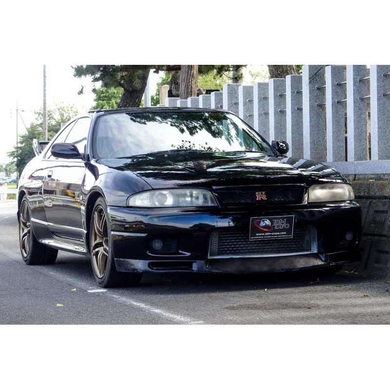 Nissan Skyline GTR V spec for sale (N.8185) view 3