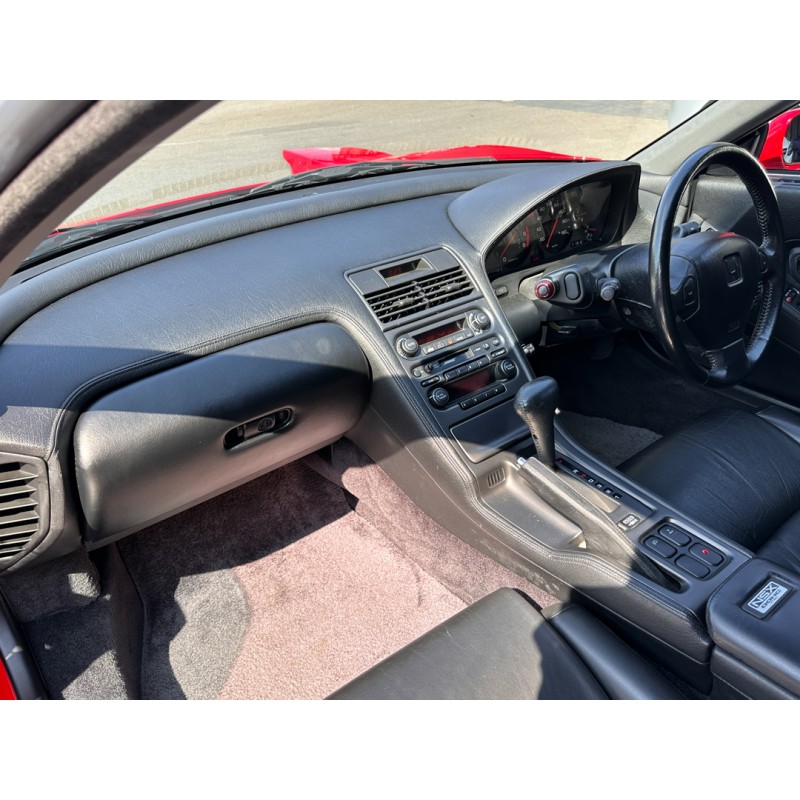 Honda NSX (N.8555) view 27