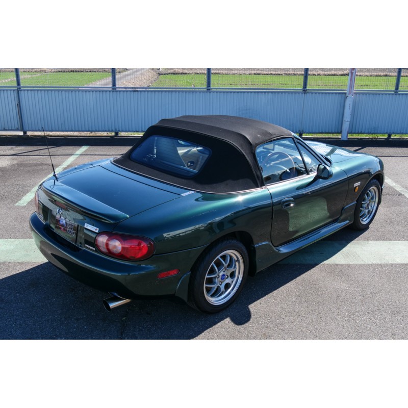 Mazda Roadster (N.8508) view 27