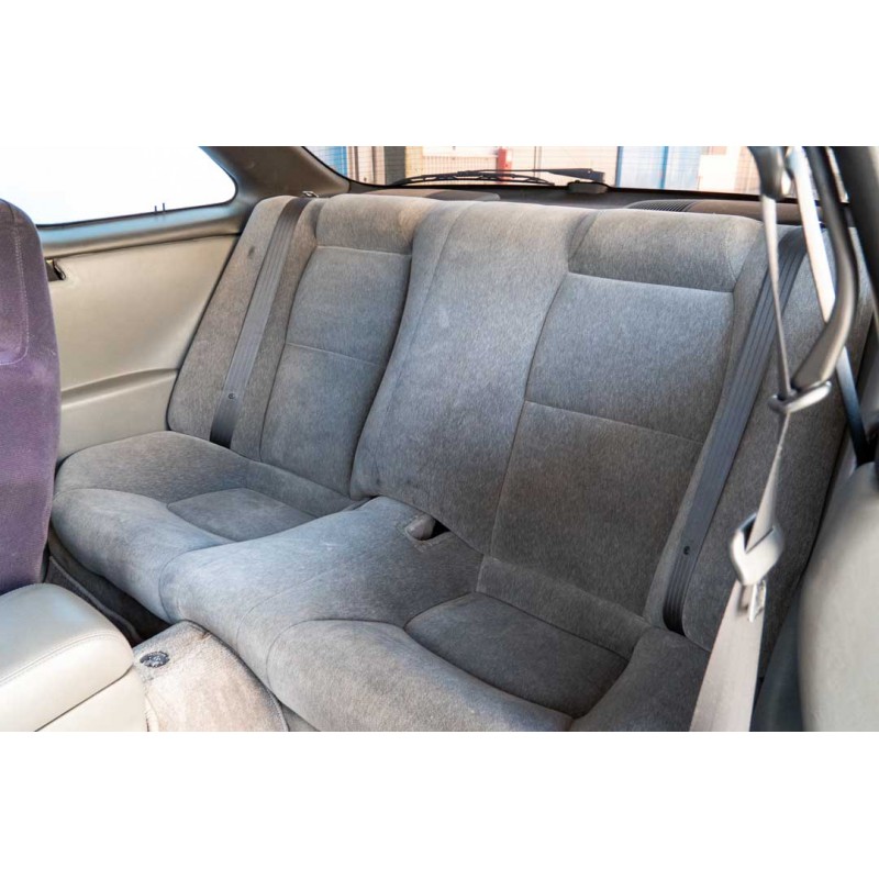 Toyota Soarer GTT for sale (N.8349) view 34