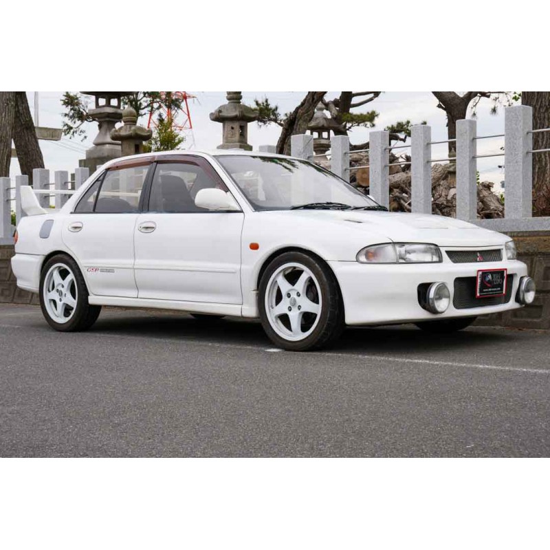 Mitsubishi Lancer Evolution 1 for sale (N.8250) view 6