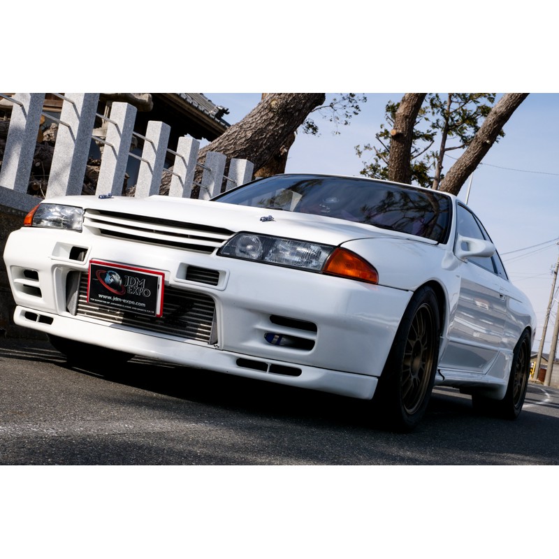 Nissan Skyline GTR for sale (N.8230) view 19