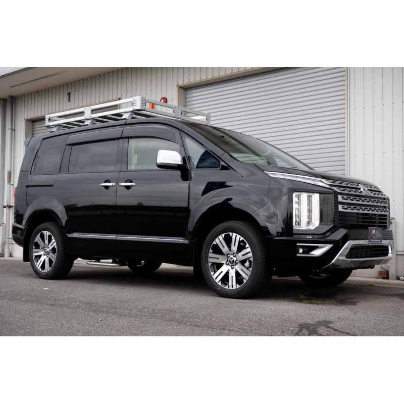 Mitsubishi Delica CV1W for sale (N.8249) ASK PRICE view 41