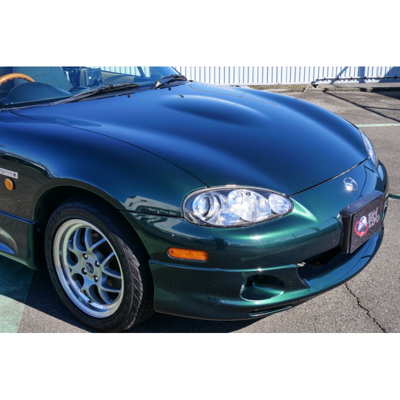 Mazda Roadster (N.8508) view 32
