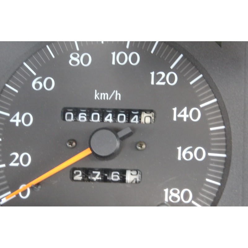 Nissan Cefiro A31 for sale (N.8192) view 33