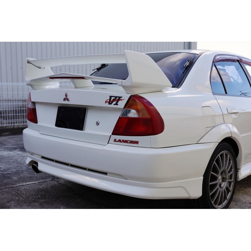 MItsubishi Lancer Evolution VI (N.8564) view 7