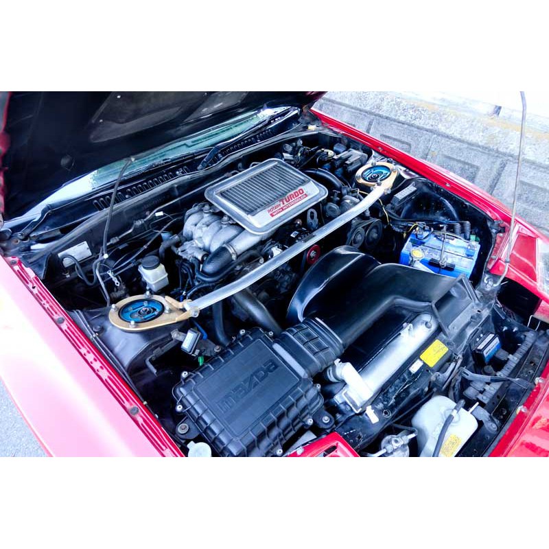 Mazda RX7 FC3S for sale (N.8087) view 33