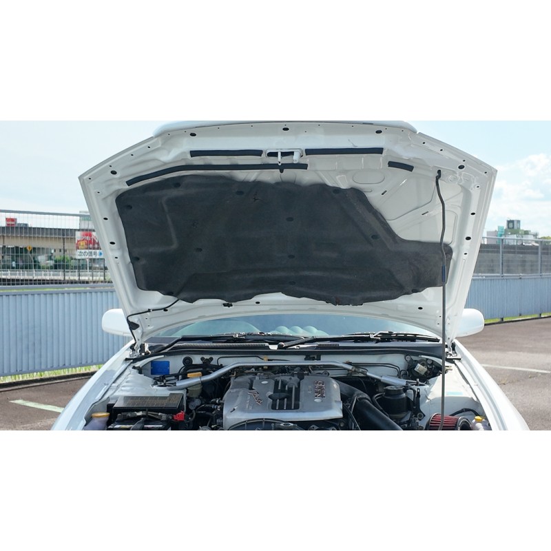 Nissan Skyline 25GTT (N.8546) view 56