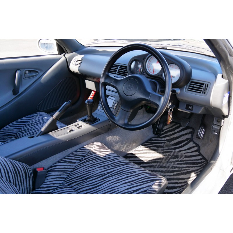 Honda Beat (N.8545) view 48