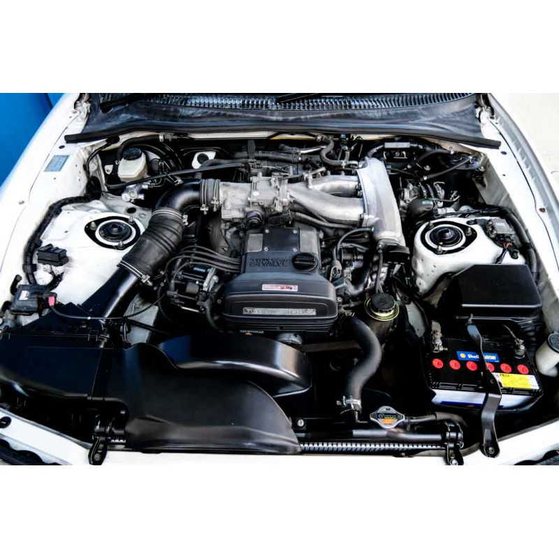 Toyota Supra for sale (N.8328) view 50
