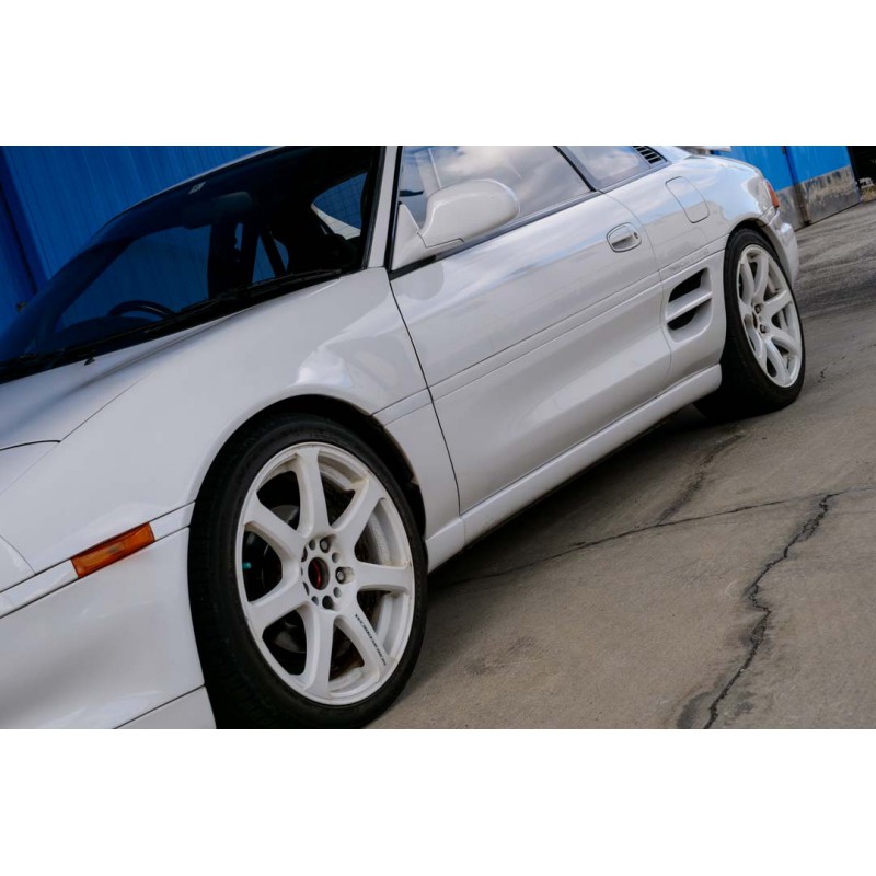 Toyota MR2 for sale (N.8339) view 8