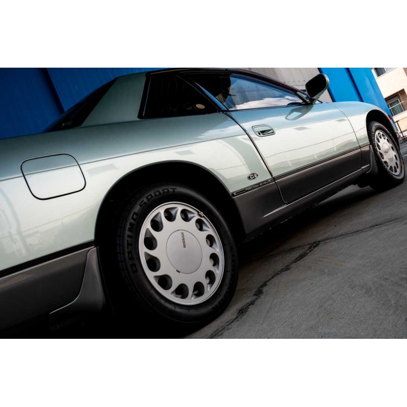 Nissan Silvia S13 for sale (N.8262) view 30