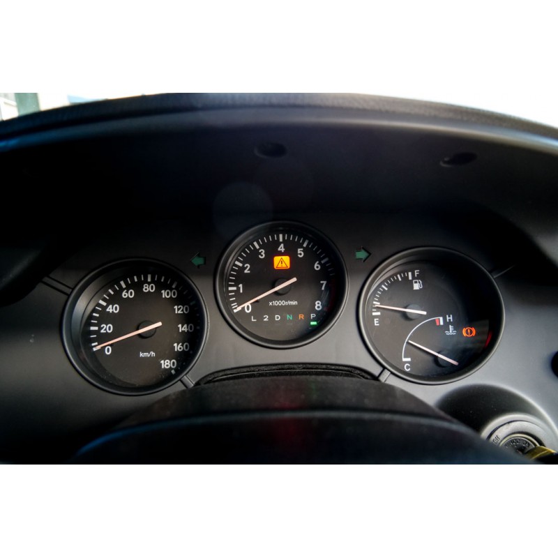 Toyota Supra for sale (N.8328) view 49