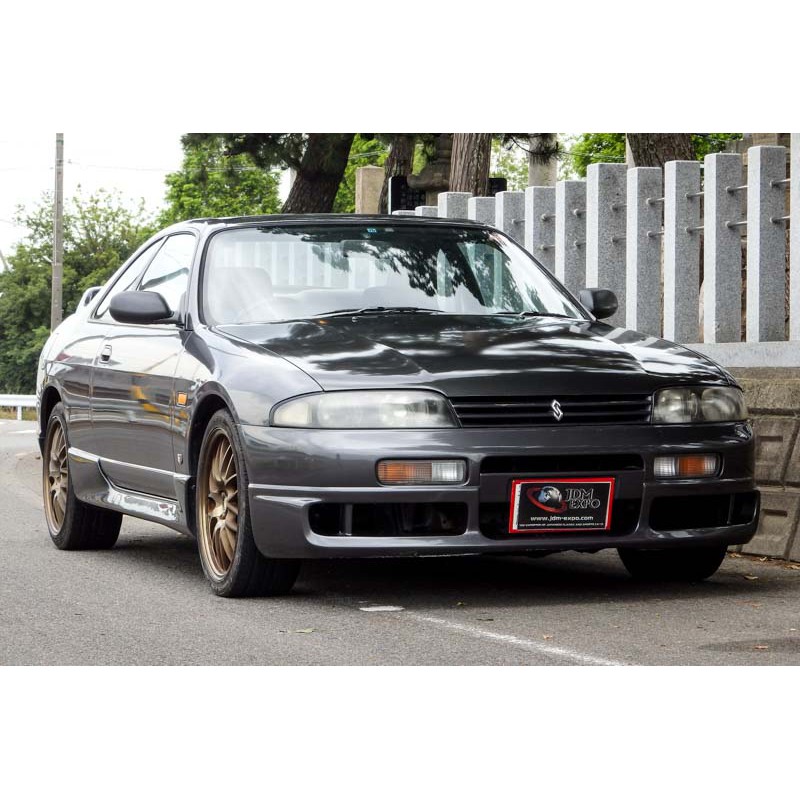 Nissan Skyline R33 for sale (N.8183) view 3