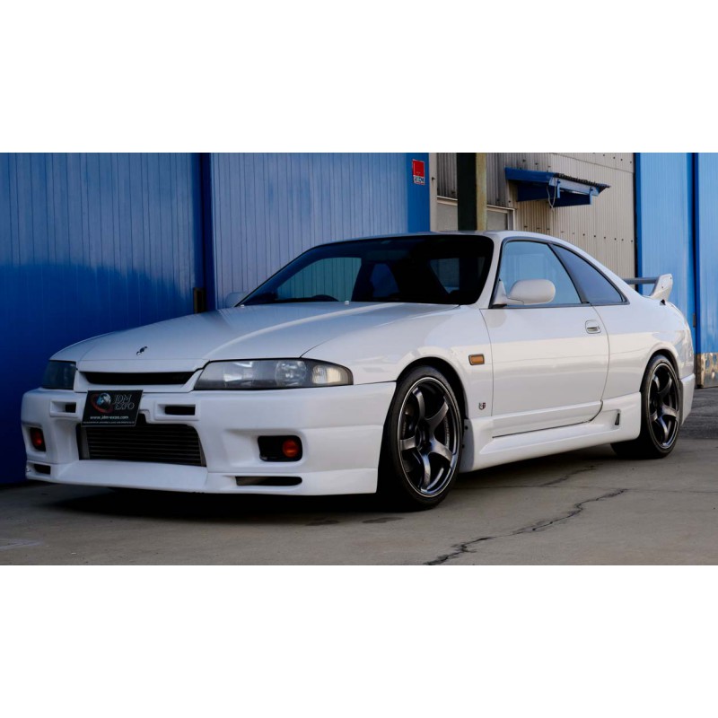 Nissan Skyline R33 for sale JDM EXPO (N.8418)