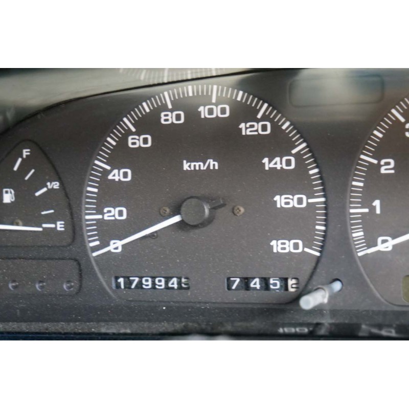 Nissan 180SX for sale (N.8308) view 44