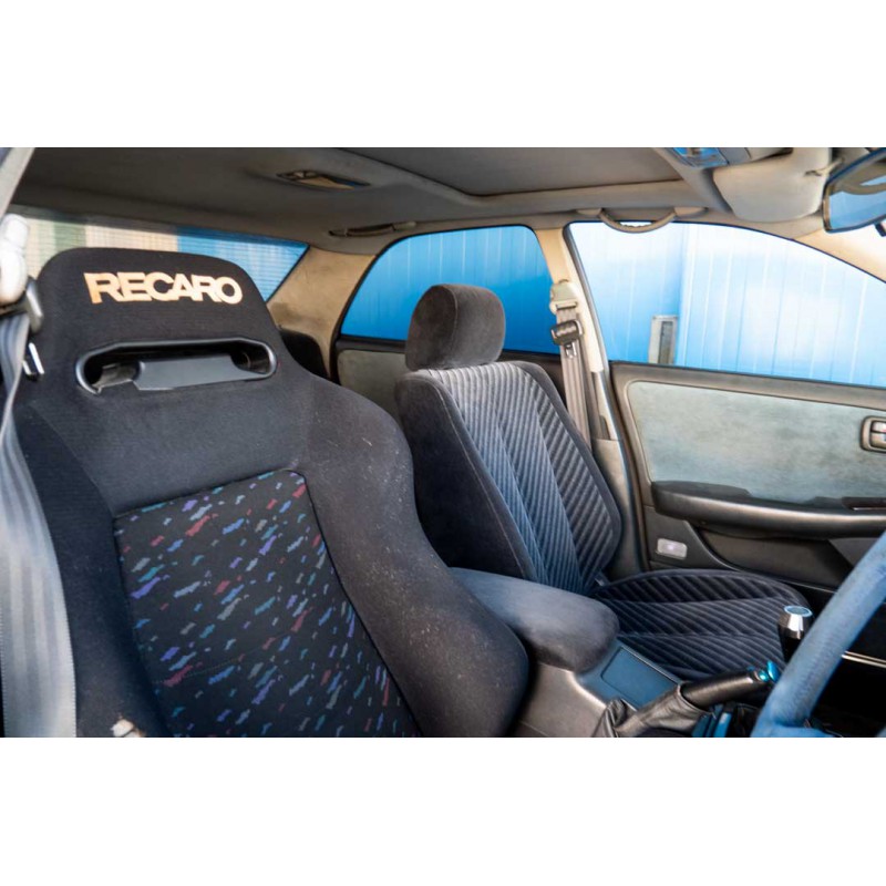 Toyota Mark II for sale (N.8362) view 44