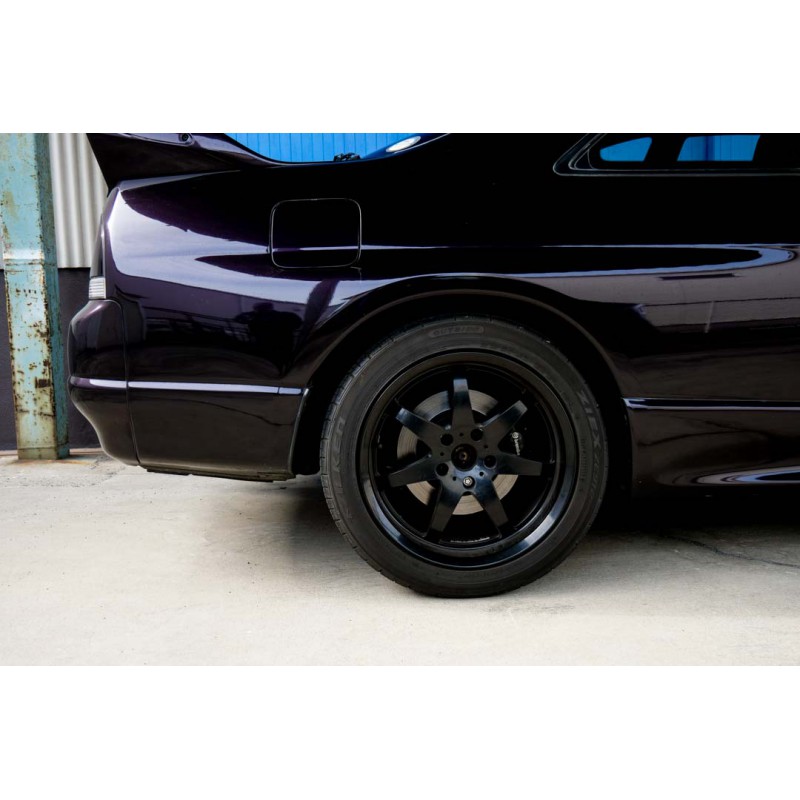 Skyline GTR R33 V spec for sale (N.8340) view 34