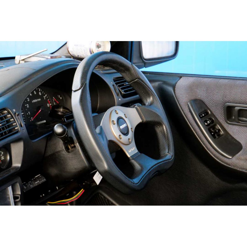 Nissan Pulsar GTIR for sale (N.8264) view 46