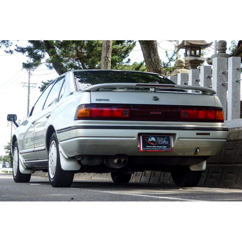 Nissan Cefiro A31 for sale (N.8192) view 15