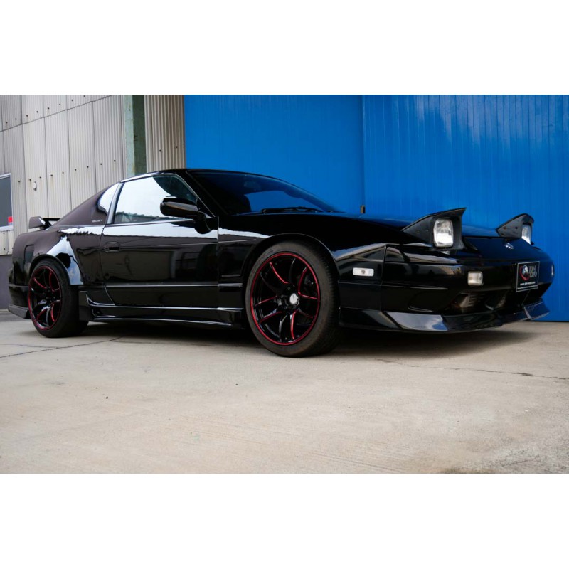 Nissan 180SX for sale (N.8308) view 34