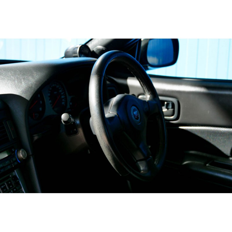 Nissan Skyline R34 GTR M-Spec S Tune S1 (N.8450) view 40