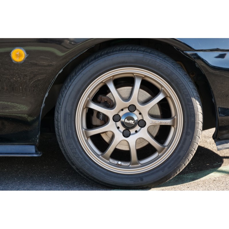 Mazda Roadster (N.8503) view 26