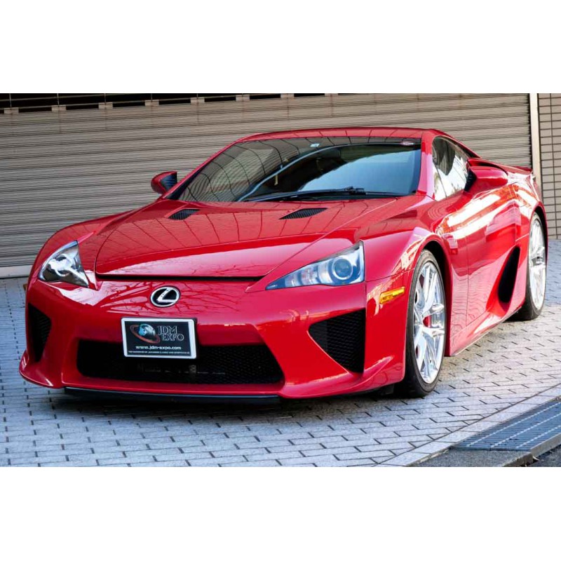 Lexus LFA for sale (N.8381) view 34
