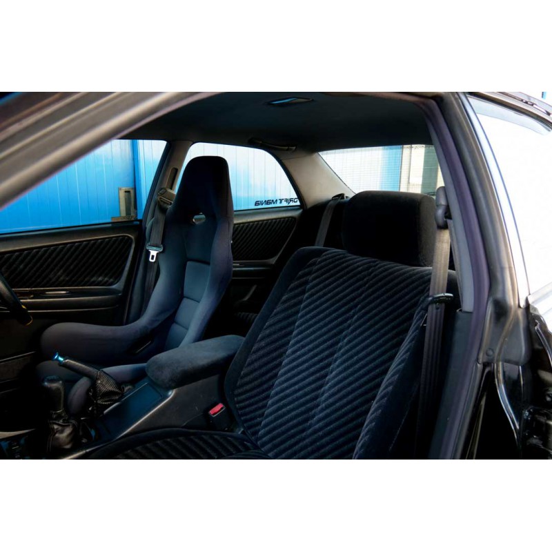 Toyota Mark II for sale (N.8417) view 32