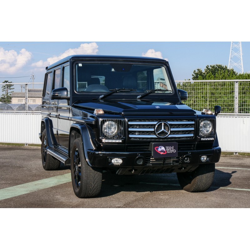 Mercedes Benz G Class (N.8525) view 25