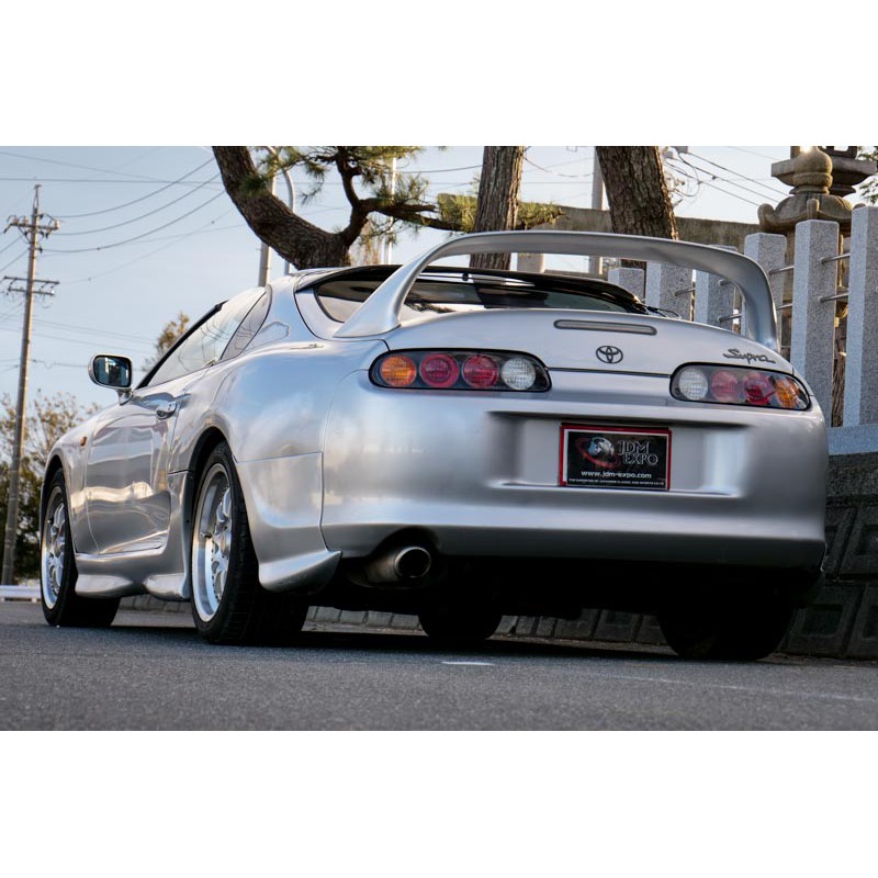 Toyota Supra Targa top for sale (N.8204) view 26