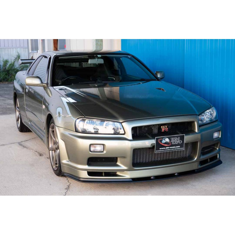 Nissan Skyline GTR V-Spec II NUR for sale (N.8291) view 35