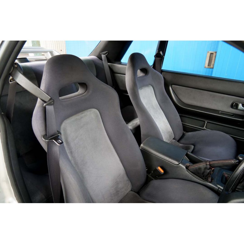 Nissan Skyline GTR R32 for sale (N.8334) view 47