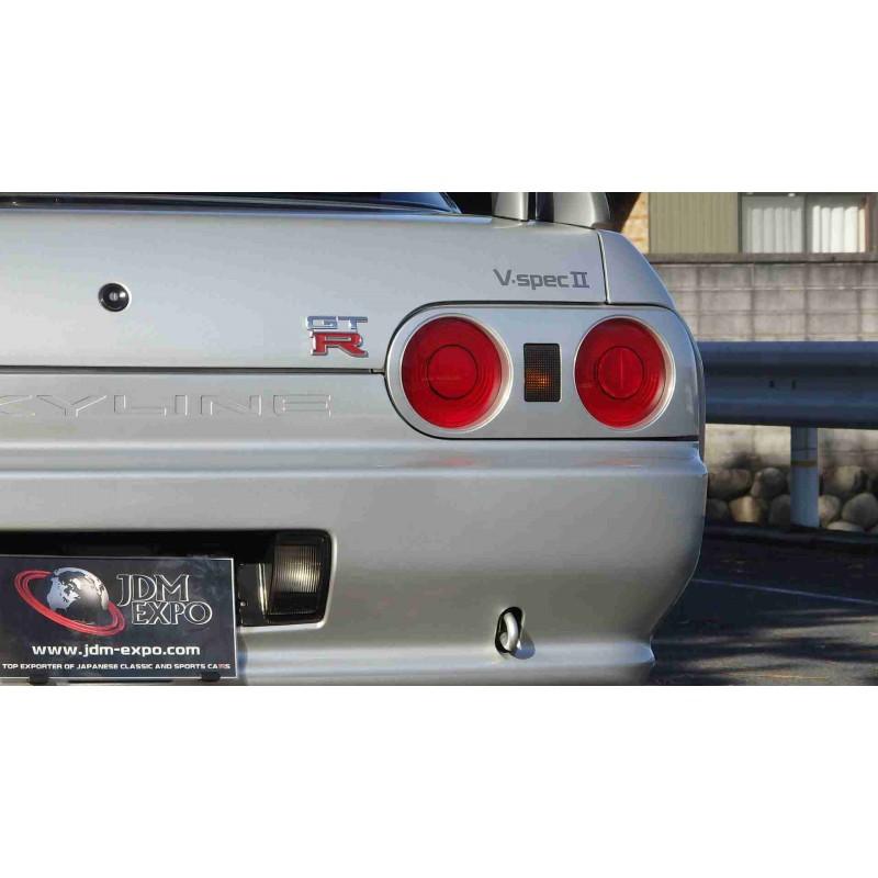 Nissan Skyline GTR V spec II for sale ( N. 8048) view 27