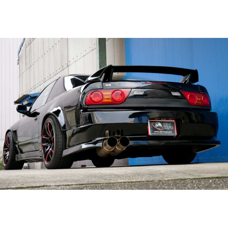 Nissan 180SX for sale (N.8308) view 16