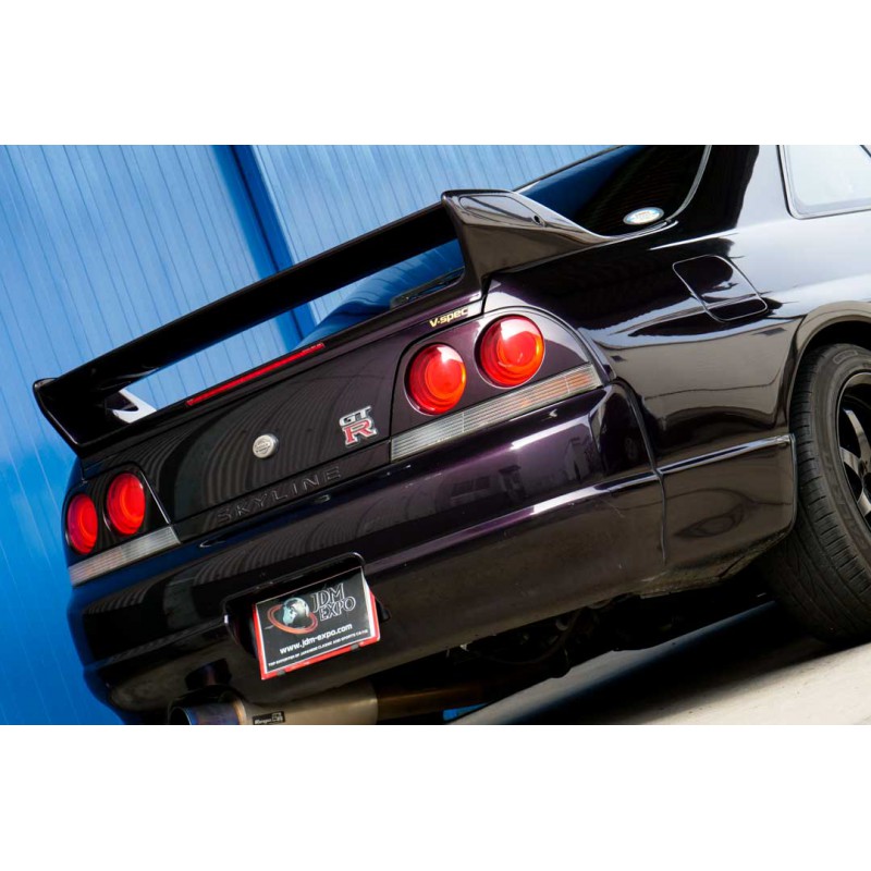 Skyline GTR R33 V spec for sale (N.8340) view 24