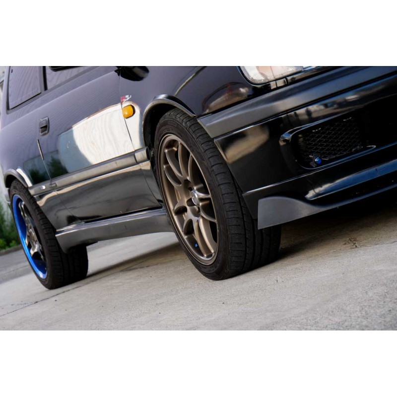 Nissan Pulsar GTIR for sale (N.8264) view 44