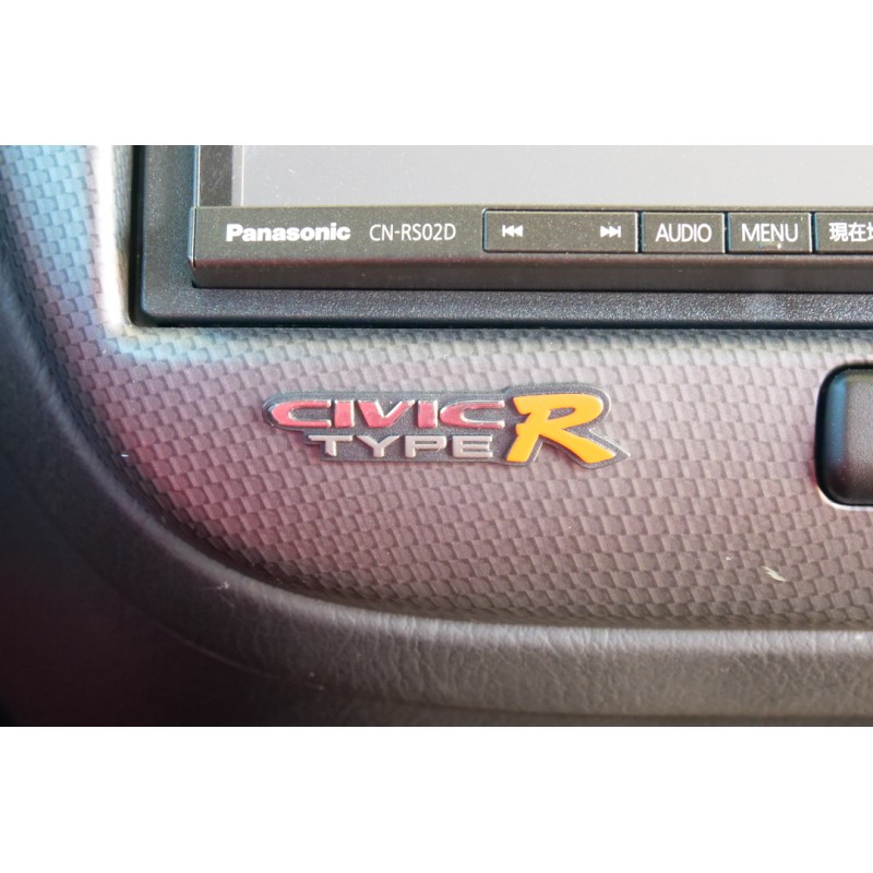 Honda Civic Type R (N.8477) view 89