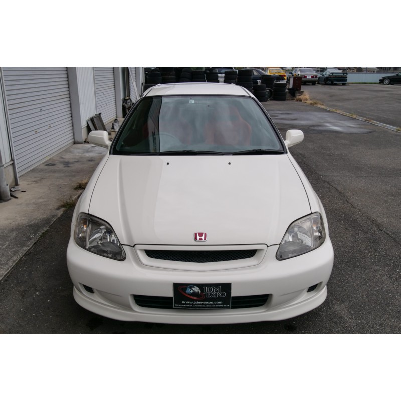 Civic Type R EK9 (N.8467) view 12