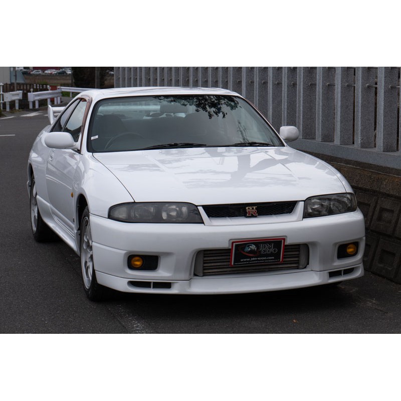 Nissan Skyline GTR for sale (N.8237) view 2